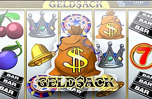 Play Geldsack