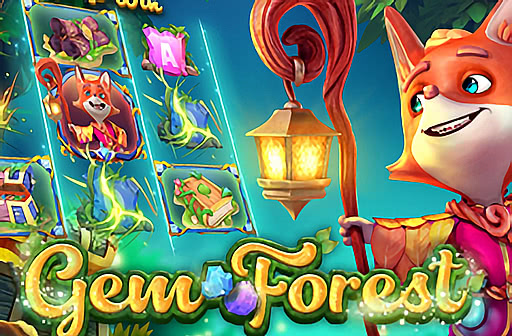 Play Gem Forest