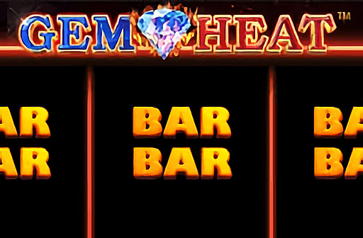 Play Gem Heat