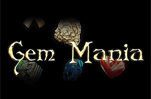 Play Gem Mania