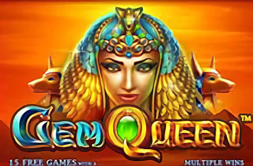 Play Gem Queen