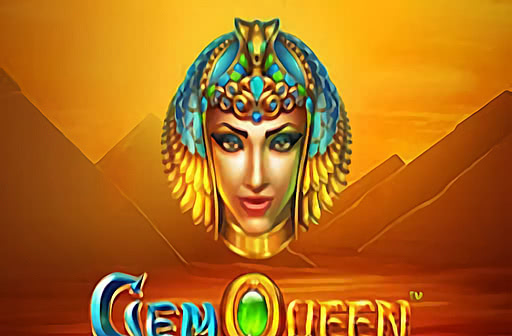 Play Gem Queen