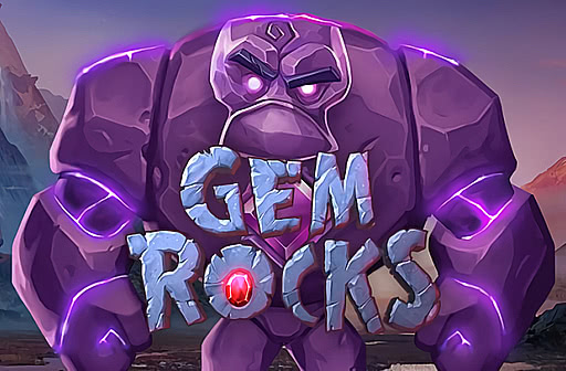 Play Gem Rocks