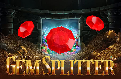 Play Gem Splitter