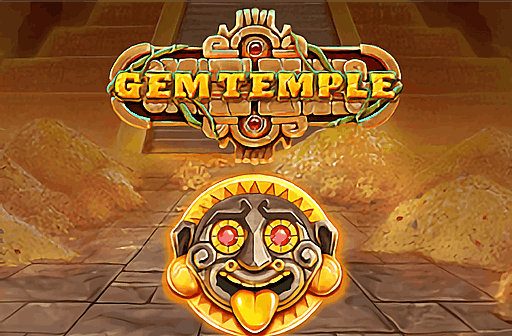 Play Gem Temple