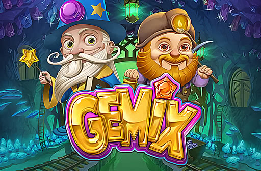 Play Gemix