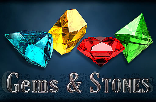 Play Gems and Stones