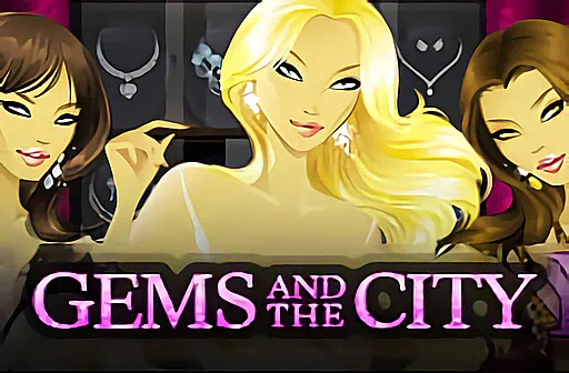 Gems and the City