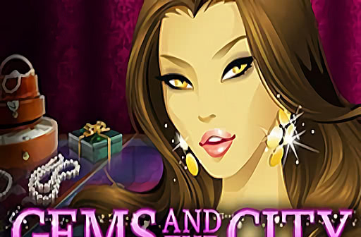 Play Gems and the City