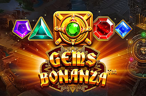 Play Gems Bonanza