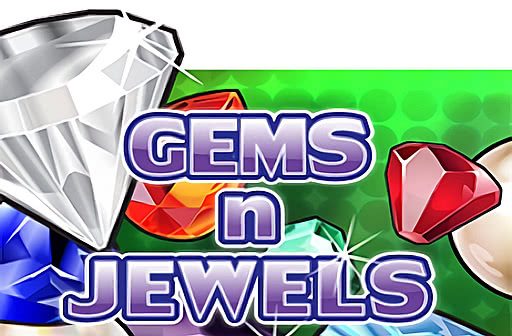 Play Gems n' Jewels
