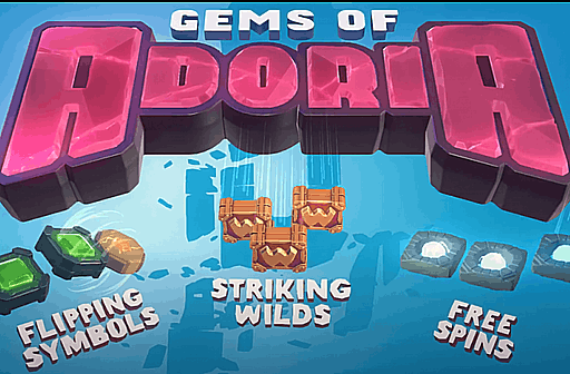 Play Gems of Adoria