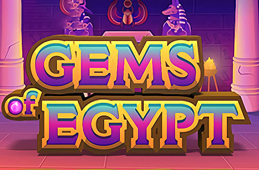 Play Gems of Egypt