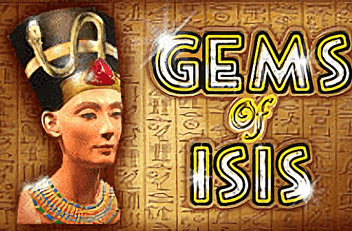 Play Gems of Isis