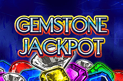 Play Gemstone Jackpot