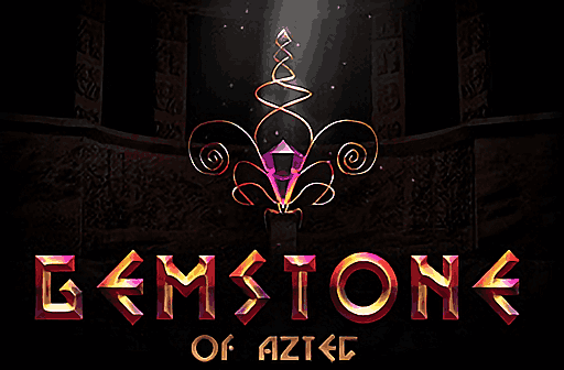 Play Gemstone of Aztec