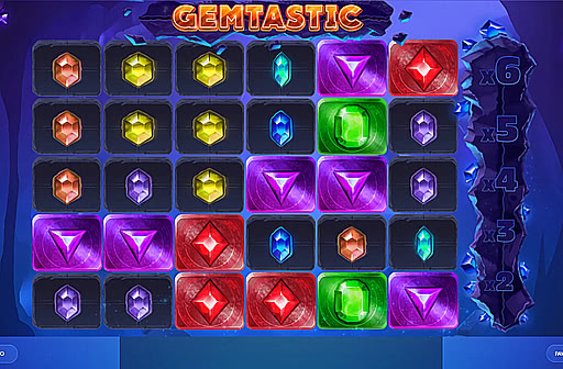 Play Gemtastic