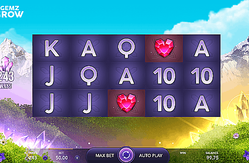 Play Gemz Grow