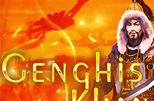 Play Genghis Khan