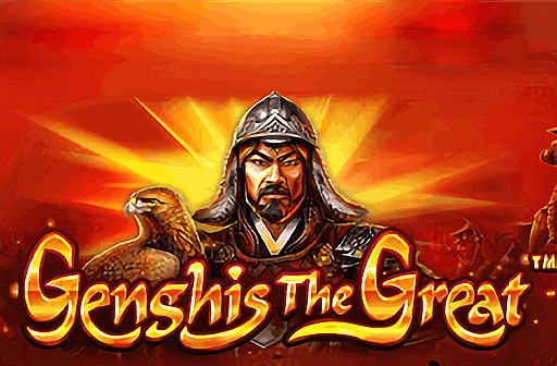 Play Genghis the Great