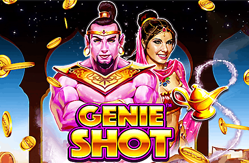 Play Genie Shot