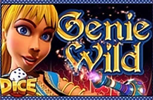 Play Genie Wild Dice
