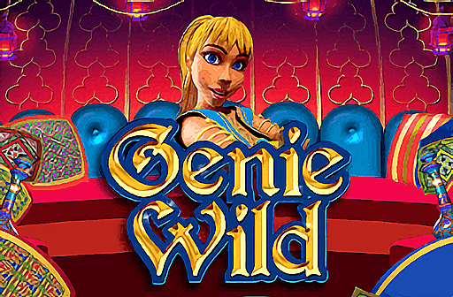 Play Genie Wild