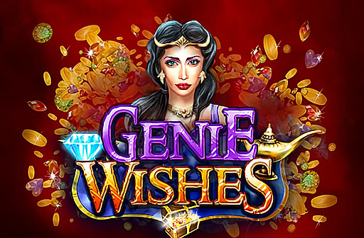 Play Genie Wishes