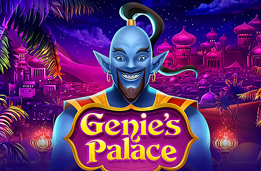 Play Genie's Palace