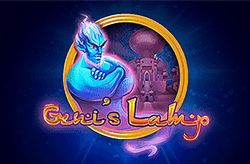 Play Geni's Lamp