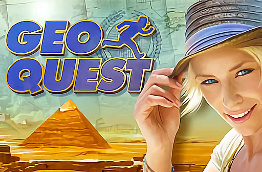 Play Geo Quest