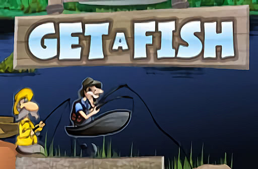 Play Get a Fish