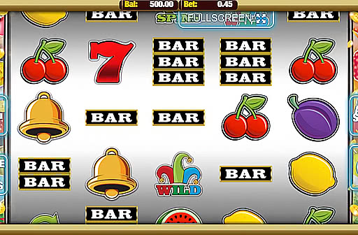 Play Get Fruity