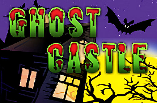 Play Ghost Castle