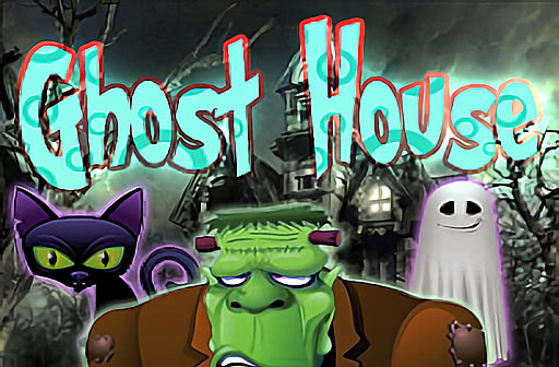 instal Haunted House free