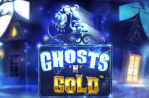 Play Ghost 'n' Gold