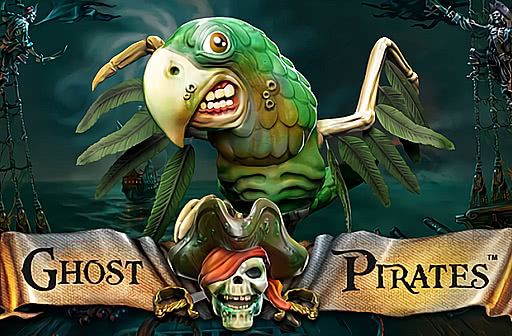 Play Ghost Pirates