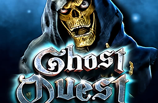 Play Ghost Quest