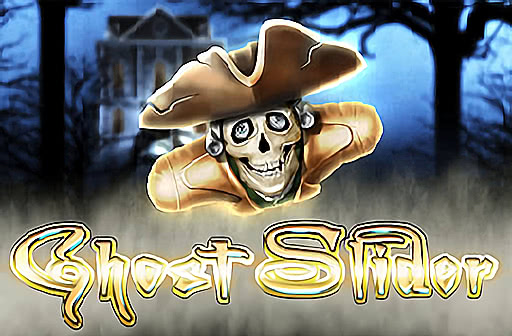 Play Ghost Slider
