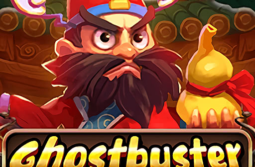 Play Ghostbuster