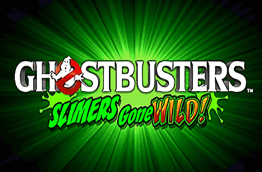 Play Ghostbusters Slimers Gone Wild