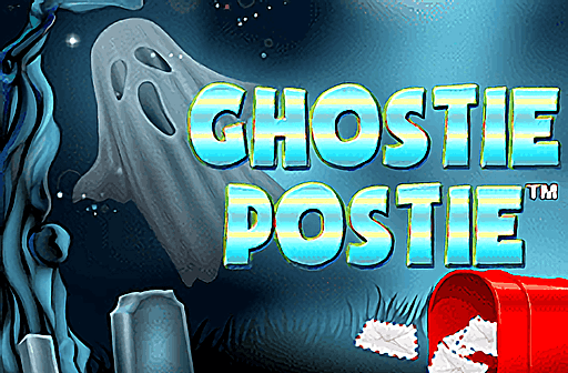 Play Ghostie Postie