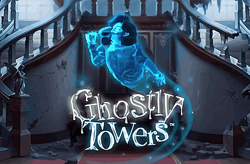 Play Ghostly Towers