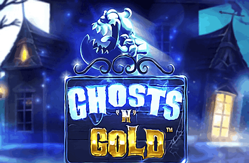 Play Ghosts 'n' Gold