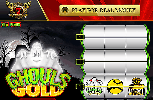 Play Ghouls Gold
