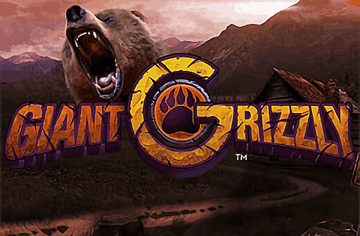 Play Giant Grizzly