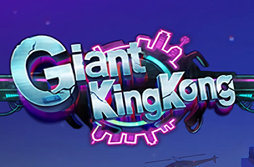 Play Giant King Kong