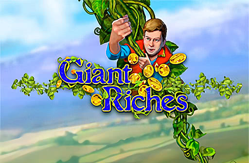 Play Giant Riches