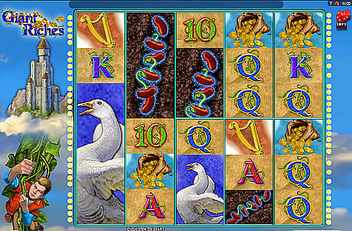Play Giant Riches