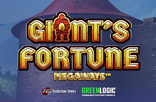 Play Giant's Fortune Megaways